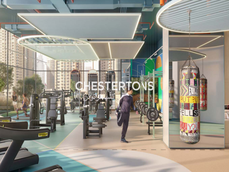 Image of Apartment - 1 Bathrooms for Sale in Downtown Dubai-Dubai-United Arab Emirates, Image 7